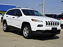 Thumbnail image of 2017 Jeep Cherokee at A & B Motors