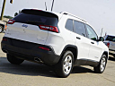 Thumbnail image of 2017 Jeep Cherokee at A & B Motors