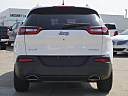 Thumbnail image of 2017 Jeep Cherokee at A & B Motors