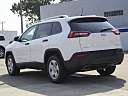 Thumbnail image of 2017 Jeep Cherokee at A & B Motors