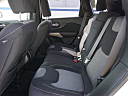 Thumbnail image of 2017 Jeep Cherokee at A & B Motors