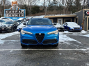 Thumbnail image of 2021 Alfa Romeo Stelvio at City Motor Group Inc.