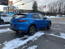 Thumbnail image of 2021 Alfa Romeo Stelvio at City Motor Group Inc.
