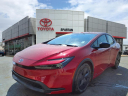 Thumbnail image of 2023 Toyota Prius at Spartan Toyota