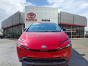 Thumbnail image of 2023 Toyota Prius at Spartan Toyota