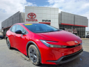 Thumbnail image of 2023 Toyota Prius at Spartan Toyota