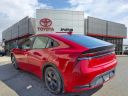Thumbnail image of 2023 Toyota Prius at Spartan Toyota