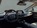 Thumbnail image of 2023 Toyota Prius at Spartan Toyota