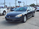 Thumbnail image of 2016 Chevrolet Impala Limited at A & B Motors