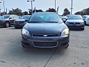 Thumbnail image of 2016 Chevrolet Impala Limited at A & B Motors