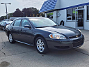 Thumbnail image of 2016 Chevrolet Impala Limited at A & B Motors