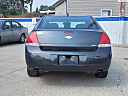 Thumbnail image of 2016 Chevrolet Impala Limited at A & B Motors