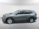 2018 Nissan Rogue SV at Cooley Mazda Volkswagen