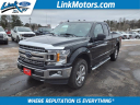 Thumbnail image of 2019 Ford F-150 at Link Ford Minong