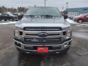 Thumbnail image of 2019 Ford F-150 at Link Ford Minong