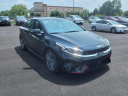 Thumbnail image of 2024 Kia Forte at Lou Fusz Kia Of Terra Haute