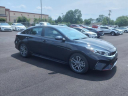 Thumbnail image of 2024 Kia Forte at Lou Fusz Kia Of Terra Haute