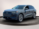 2025 Audi Q6 e-tron quattro Premium at Volkswagen World of Newton