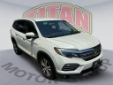 Thumbnail image of 2018 Honda Pilot at Hillside Toyota