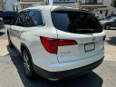 Thumbnail image of 2018 Honda Pilot at Hillside Toyota