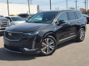 Thumbnail image of 2021 Cadillac XT6 at Serra Honda Brighton