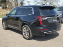 Thumbnail image of 2021 Cadillac XT6 at Serra Honda Brighton