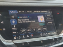 Thumbnail image of 2021 Cadillac XT6 at Serra Honda Brighton