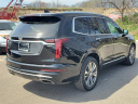 Thumbnail image of 2021 Cadillac XT6 at Serra Honda Brighton
