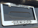 Thumbnail image of 2021 Cadillac XT6 at Serra Honda Brighton