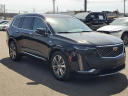 Thumbnail image of 2021 Cadillac XT6 at Serra Honda Brighton