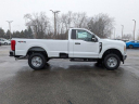 Thumbnail image of 2024 Ford F-350 Super Duty at Haggerty Ford Used