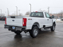 Thumbnail image of 2024 Ford F-350 Super Duty at Haggerty Ford Used