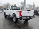 Thumbnail image of 2024 Ford F-350 Super Duty at Haggerty Ford Used