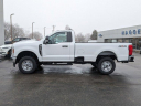 Thumbnail image of 2024 Ford F-350 Super Duty at Haggerty Ford Used