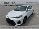 Thumbnail image of 2017 Toyota Corolla at Serra Chevrolet Toyota Saginaw