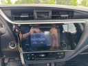 Thumbnail image of 2017 Toyota Corolla at Serra Chevrolet Toyota Saginaw