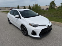 Thumbnail image of 2017 Toyota Corolla at Serra Chevrolet Toyota Saginaw