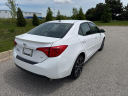 Thumbnail image of 2017 Toyota Corolla at Serra Chevrolet Toyota Saginaw