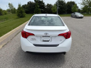 Thumbnail image of 2017 Toyota Corolla at Serra Chevrolet Toyota Saginaw