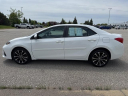 Thumbnail image of 2017 Toyota Corolla at Serra Chevrolet Toyota Saginaw