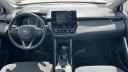 Thumbnail image of 2022 Toyota Corolla Cross at Dayton Toyota Scion