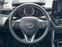 Thumbnail image of 2022 Toyota Corolla Cross at Dayton Toyota Scion