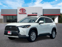 Thumbnail image of 2022 Toyota Corolla Cross at Dayton Toyota Scion