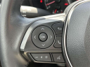 Thumbnail image of 2022 Toyota Corolla Cross at Dayton Toyota Scion