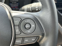 Thumbnail image of 2022 Toyota Corolla Cross at Dayton Toyota Scion