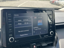 Thumbnail image of 2022 Toyota Corolla Cross at Dayton Toyota Scion
