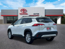 Thumbnail image of 2022 Toyota Corolla Cross at Dayton Toyota Scion