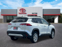 Thumbnail image of 2022 Toyota Corolla Cross at Dayton Toyota Scion