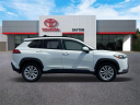 Thumbnail image of 2022 Toyota Corolla Cross at Dayton Toyota Scion