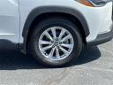 Thumbnail image of 2022 Toyota Corolla Cross at Dayton Toyota Scion